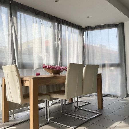 Innenstadt Neumarkt-Schildergasse Stylische Wohnung Cologne Luaran gambar